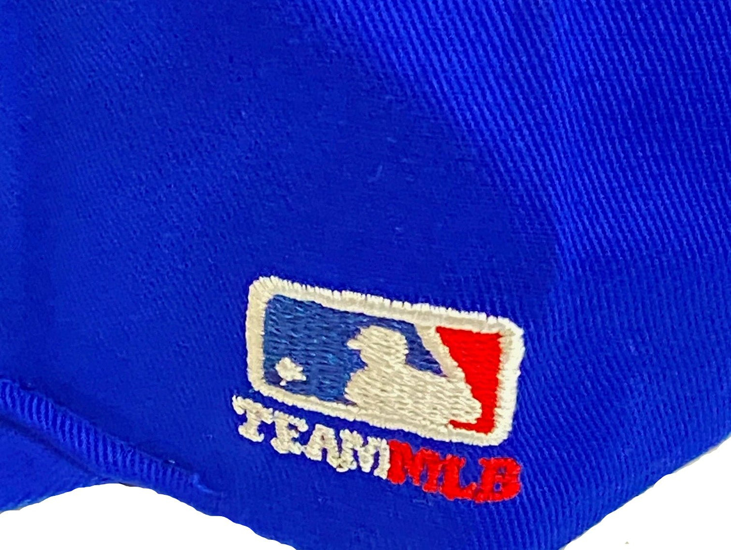 Chicago Cubs 2016 MLB Home 300 Style Adjustable Cap