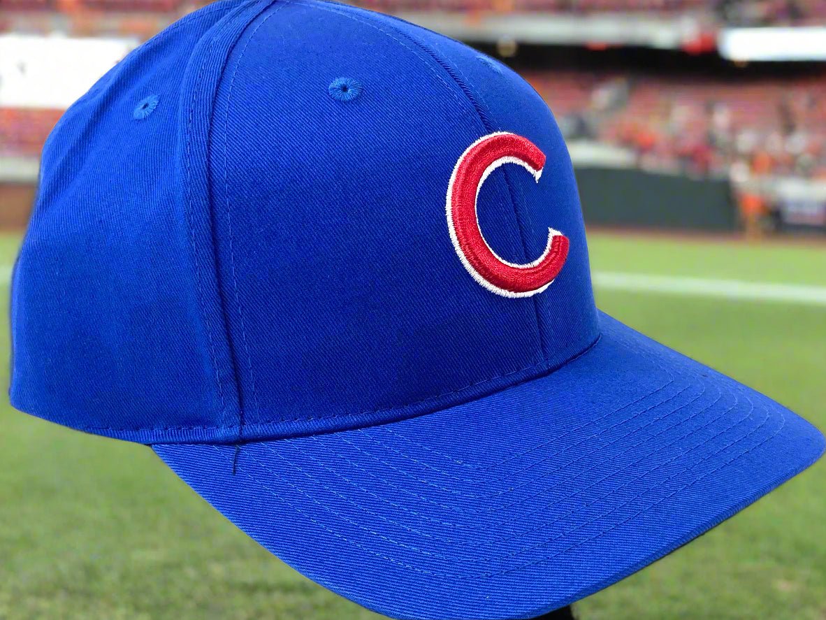 Chicago Cubs 2016 MLB Home 300 Style Adjustable Cap