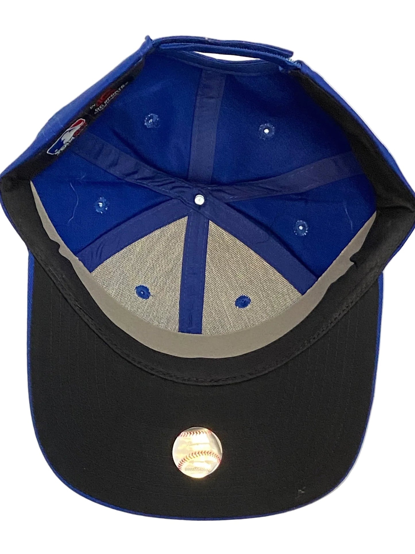 Chicago Cubs 2016 MLB Home 300 Style Adjustable Cap