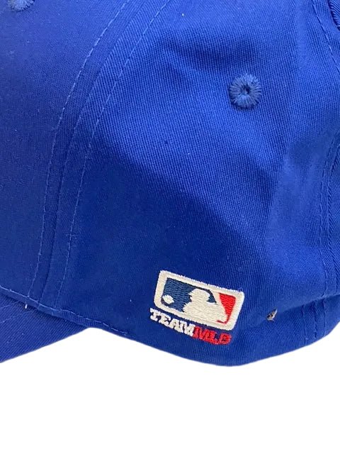 Chicago Cubs MLB Adjustable NOS 275 Style Cap