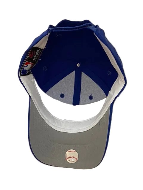 Chicago Cubs MLB Adjustable NOS 275 Style Cap
