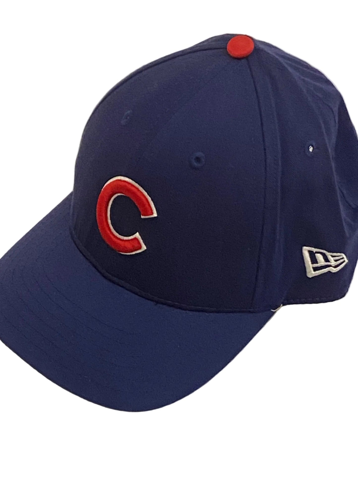 Chicago Cubs MLB Vintage Late '90s Adult & Youth NOS Snapback