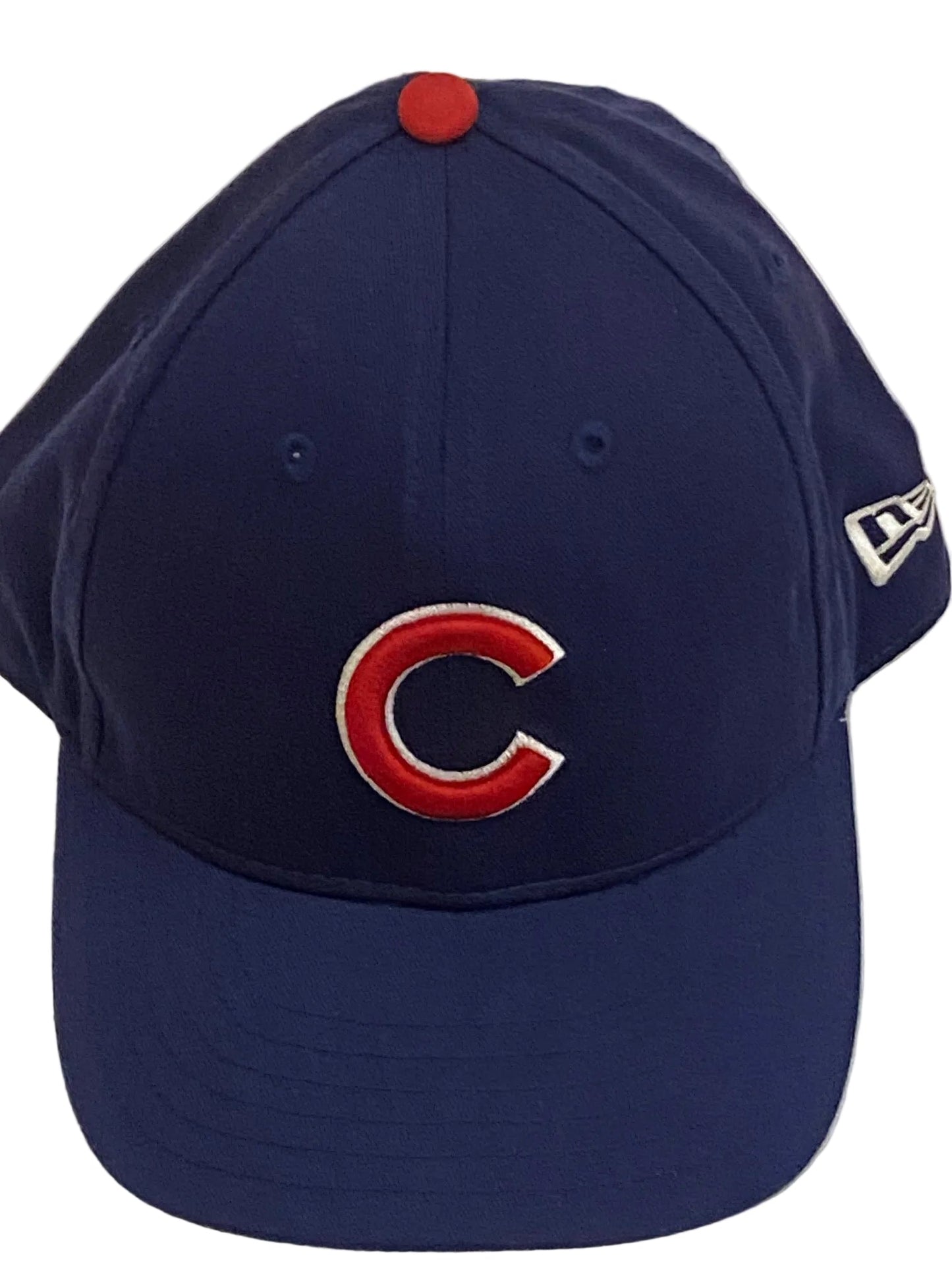 Chicago Cubs MLB Vintage Late '90s Adult & Youth NOS Snapback