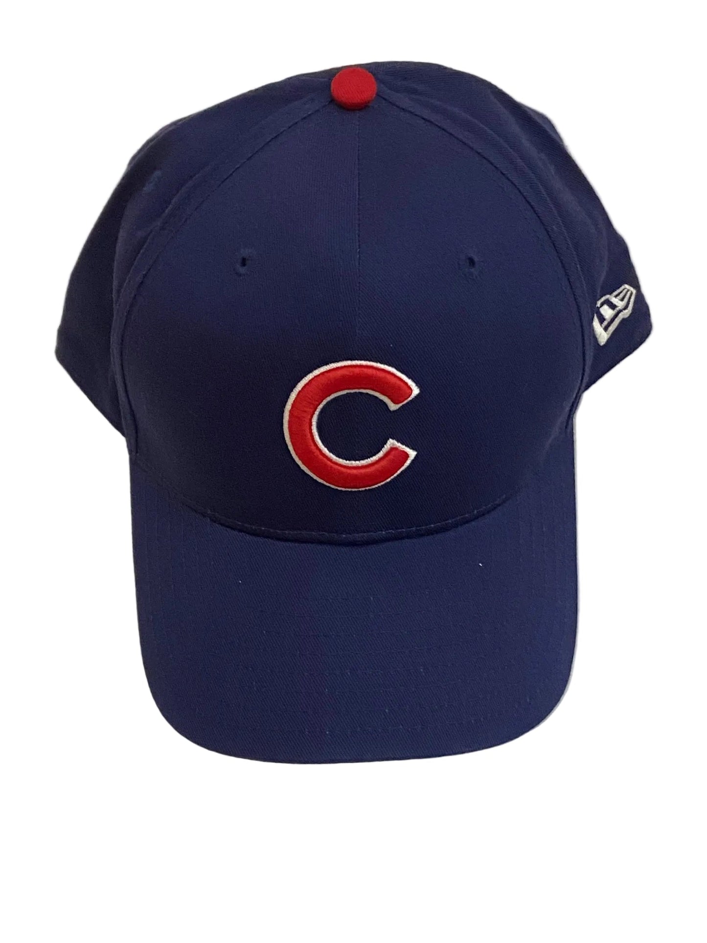 Chicago Cubs MLB Vintage Late '90s Adult & Youth NOS Snapback