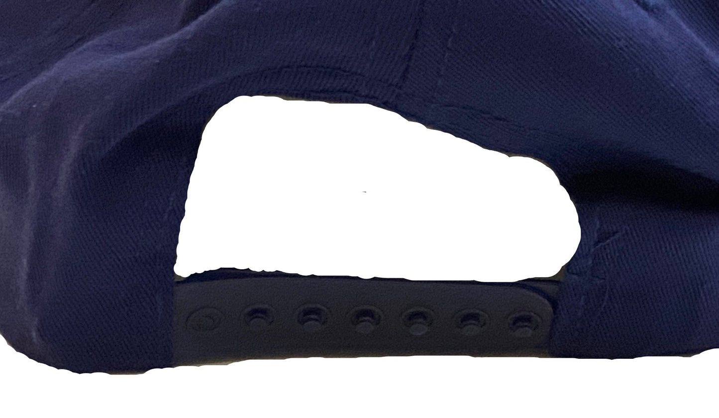 Chicago Cubs MLB Vintage Late '90s Adult & Youth NOS Snapback