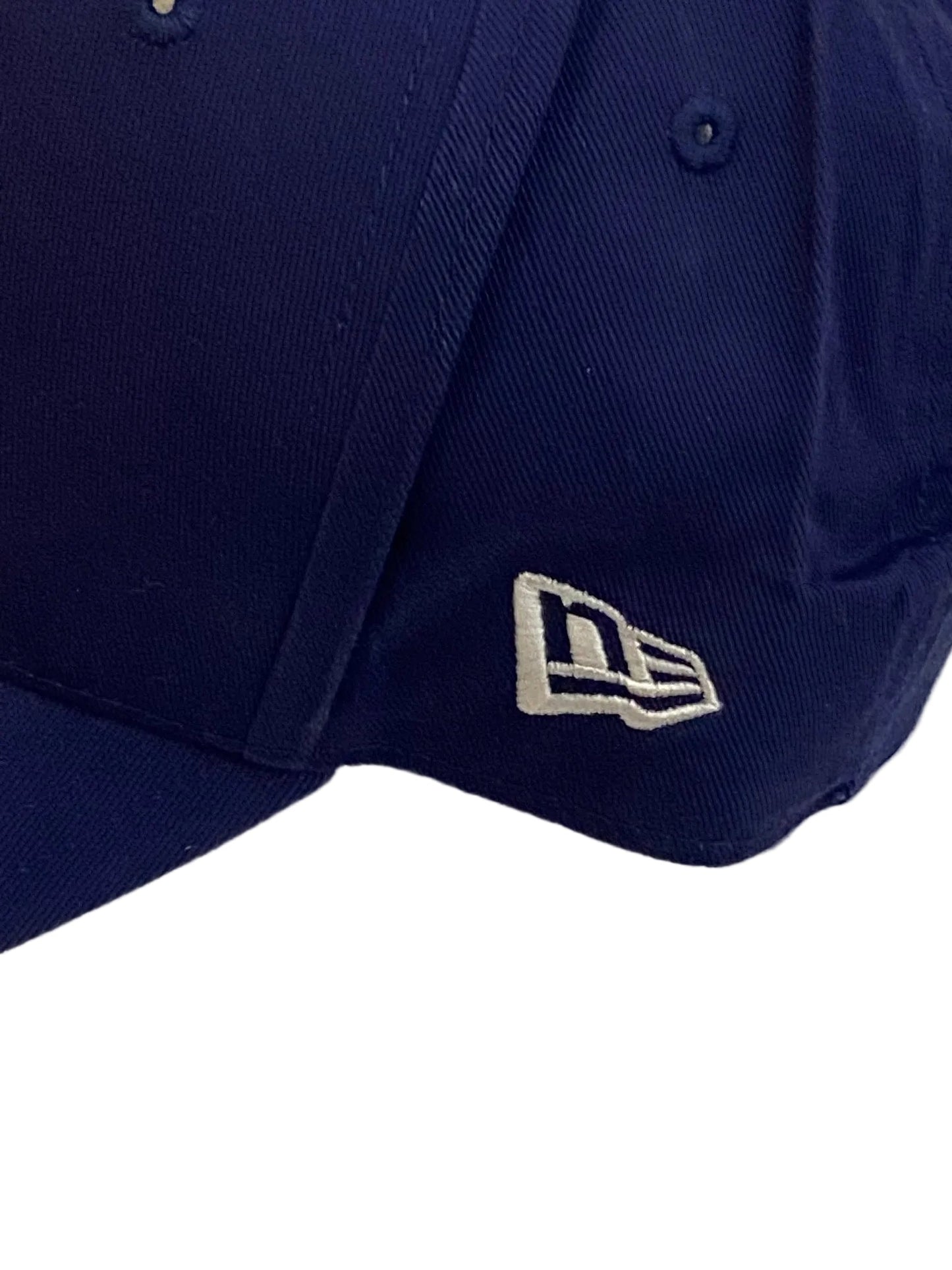 Chicago Cubs MLB Vintage Late '90s Adult & Youth NOS Snapback