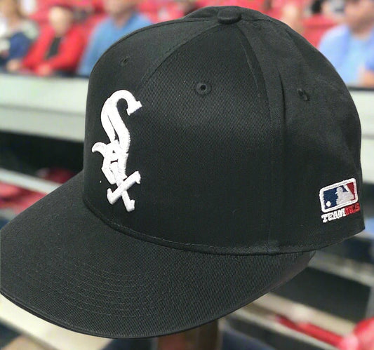 Chicago White Sox 2017 MLB 300 Style Adult Home Cap