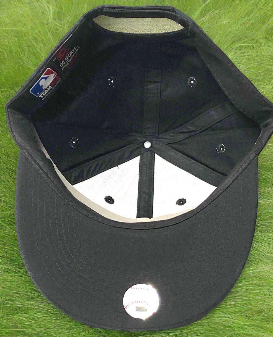 Chicago White Sox 2017 MLB 300 Style Adult Home Cap