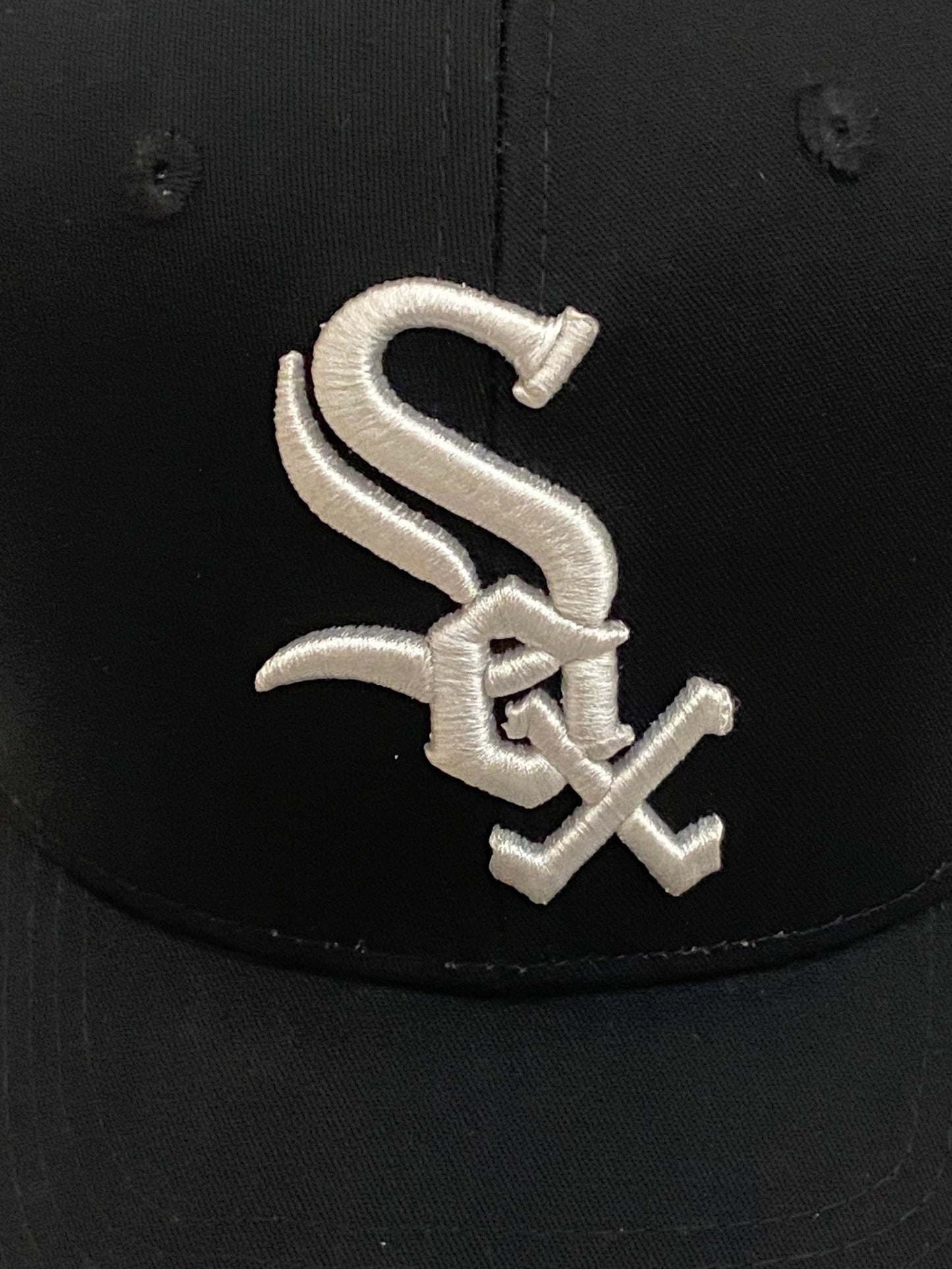 Chicago White Sox MLB Adjustable NOS Home 275 Style Cap
