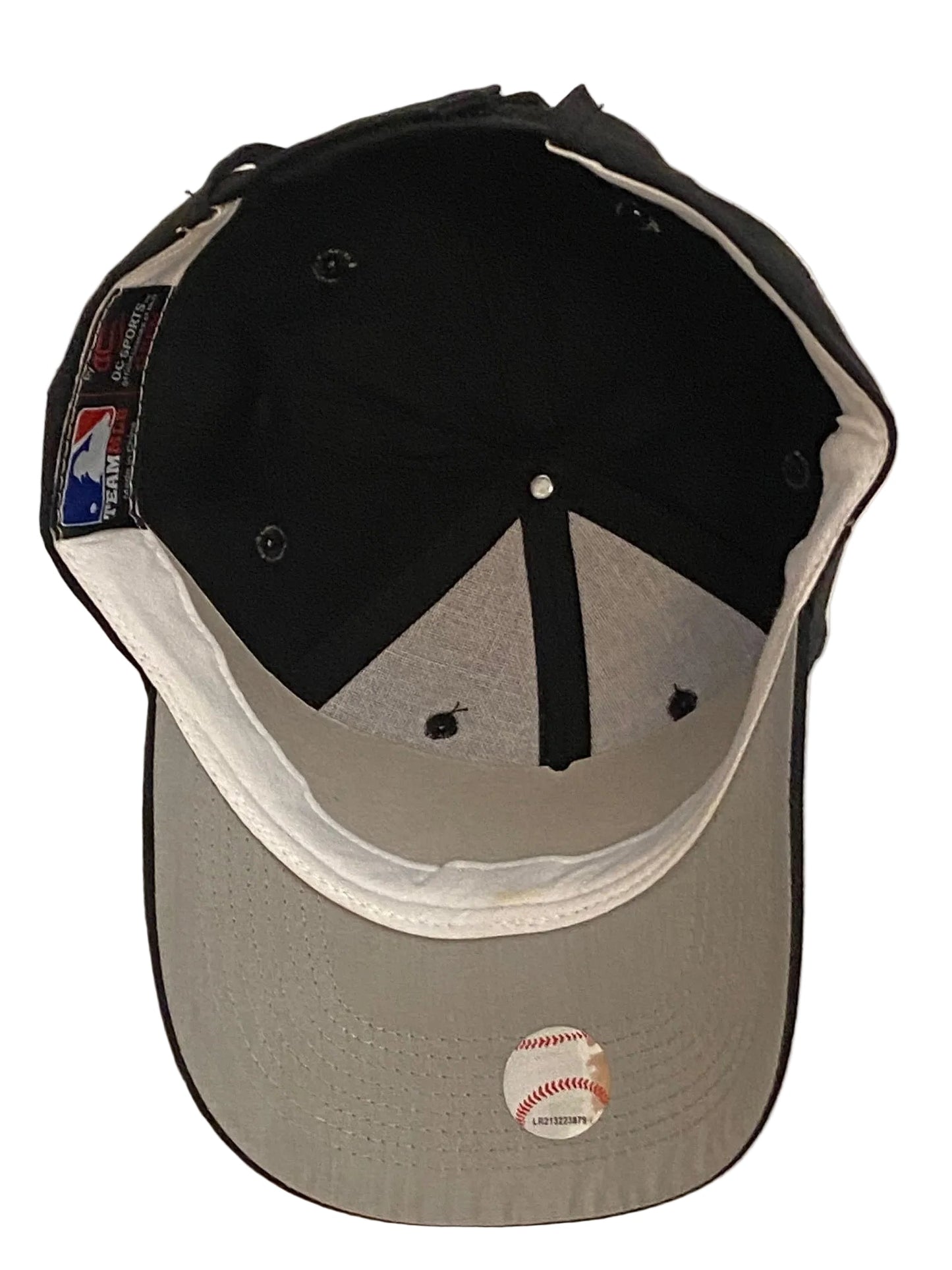 Chicago White Sox MLB Adjustable NOS Home 275 Style Cap