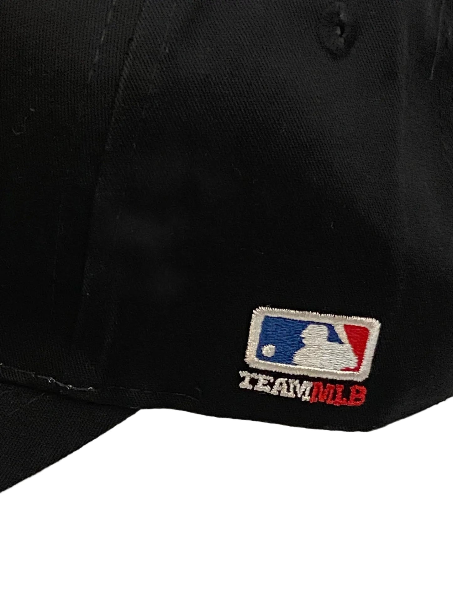 Chicago White Sox MLB Adjustable NOS Home 275 Style Cap