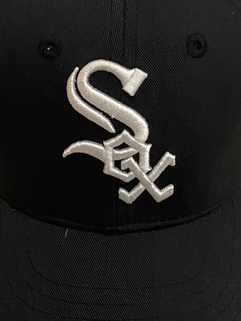 Chicago White Sox MLB Vintage Late '90s NOS Snapback