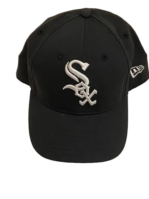 Chicago White Sox MLB Vintage Late '90s NOS Snapback