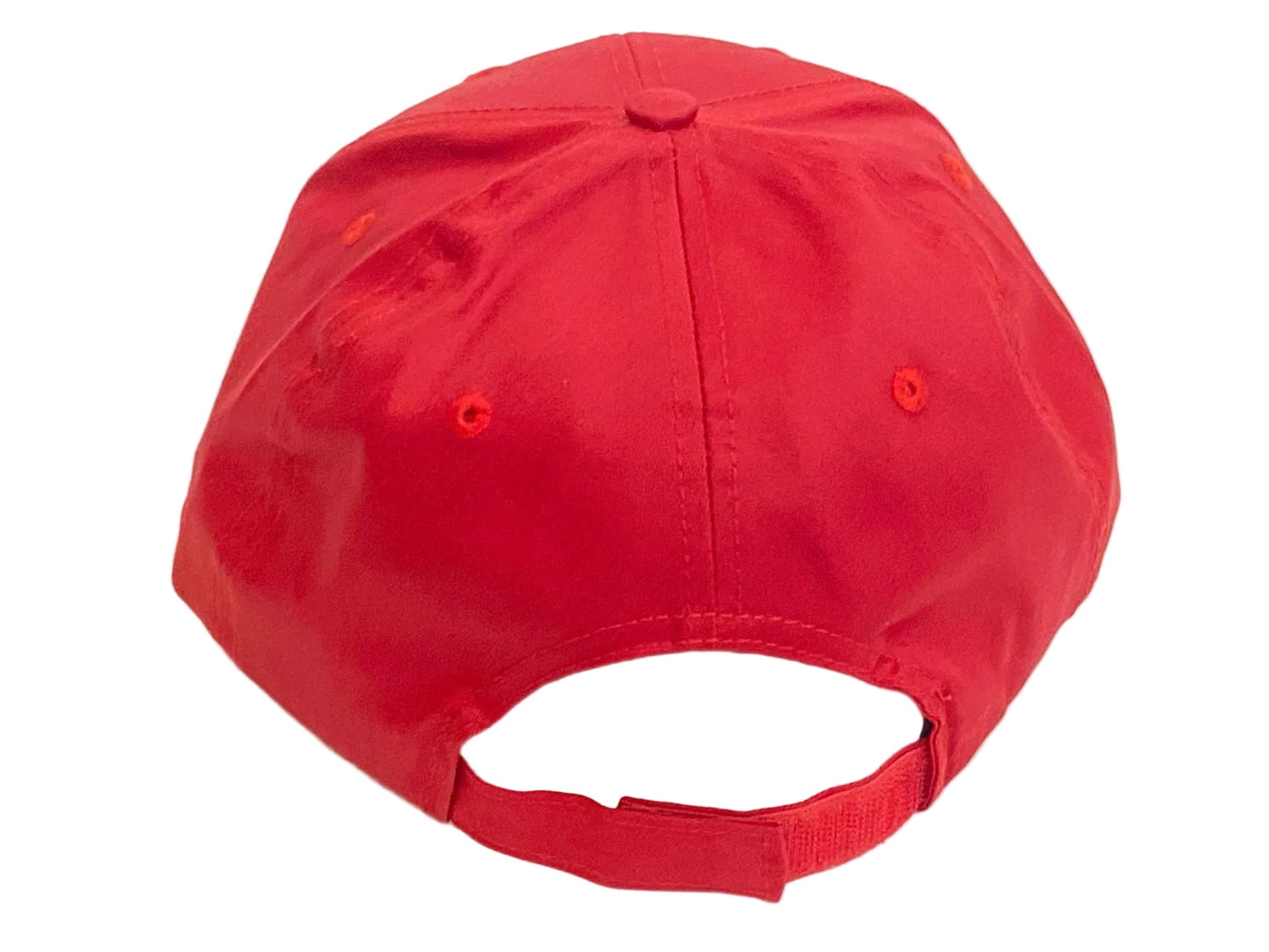 Cincinnati Reds MLB 300 Style Adjustable Home Cap