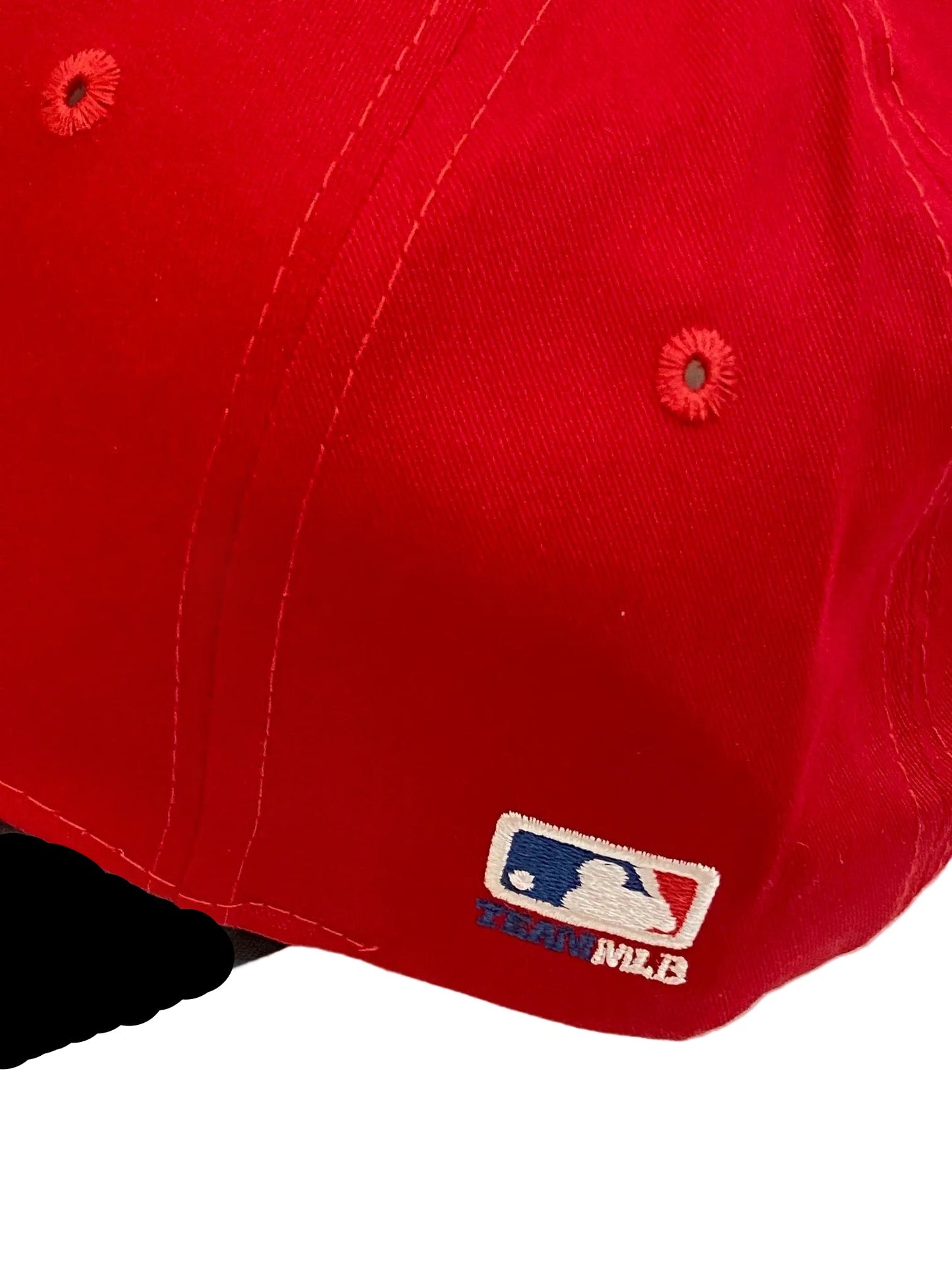 Cincinnati Reds MLB Adjustable NOS Road 275 Style Cap
