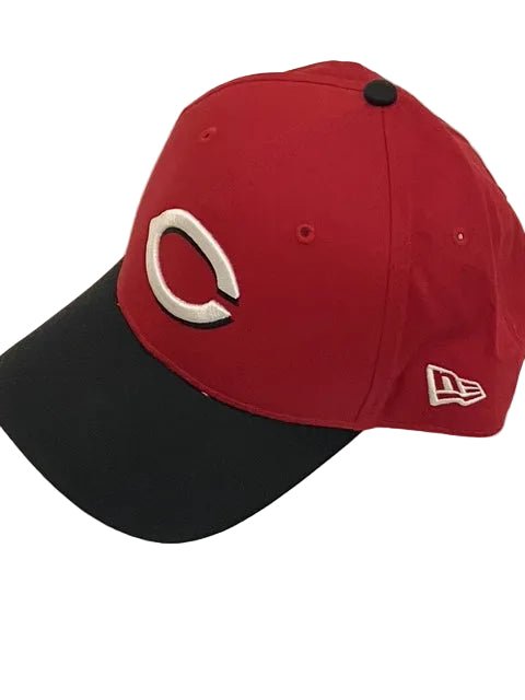 Cincinnati Reds MLB Late '90s NOS Adult Home Snapback