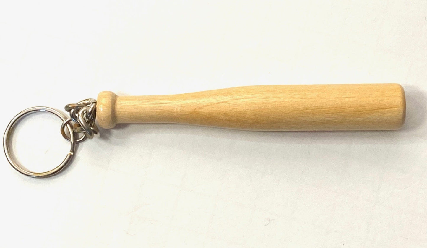 Cincinnati Reds Vintage MLB 1999 NOS Bat Keychain