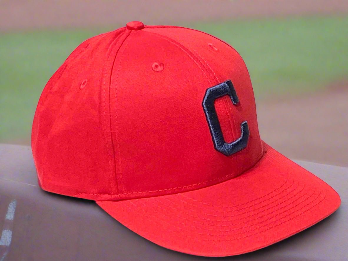 Cleveland Indians 2017 MLB 300 Style NOS Alternate Home Cap