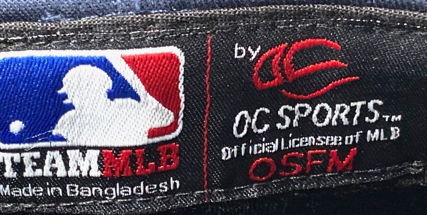 Cleveland Indians 2019 MLB 300 Style Home Adjustable Cap