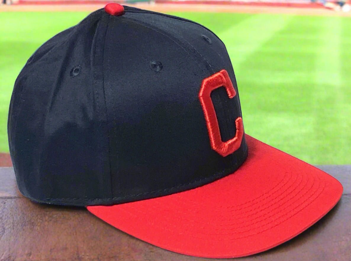 Cleveland Indians 2019 MLB 300 Style Home Adjustable Cap