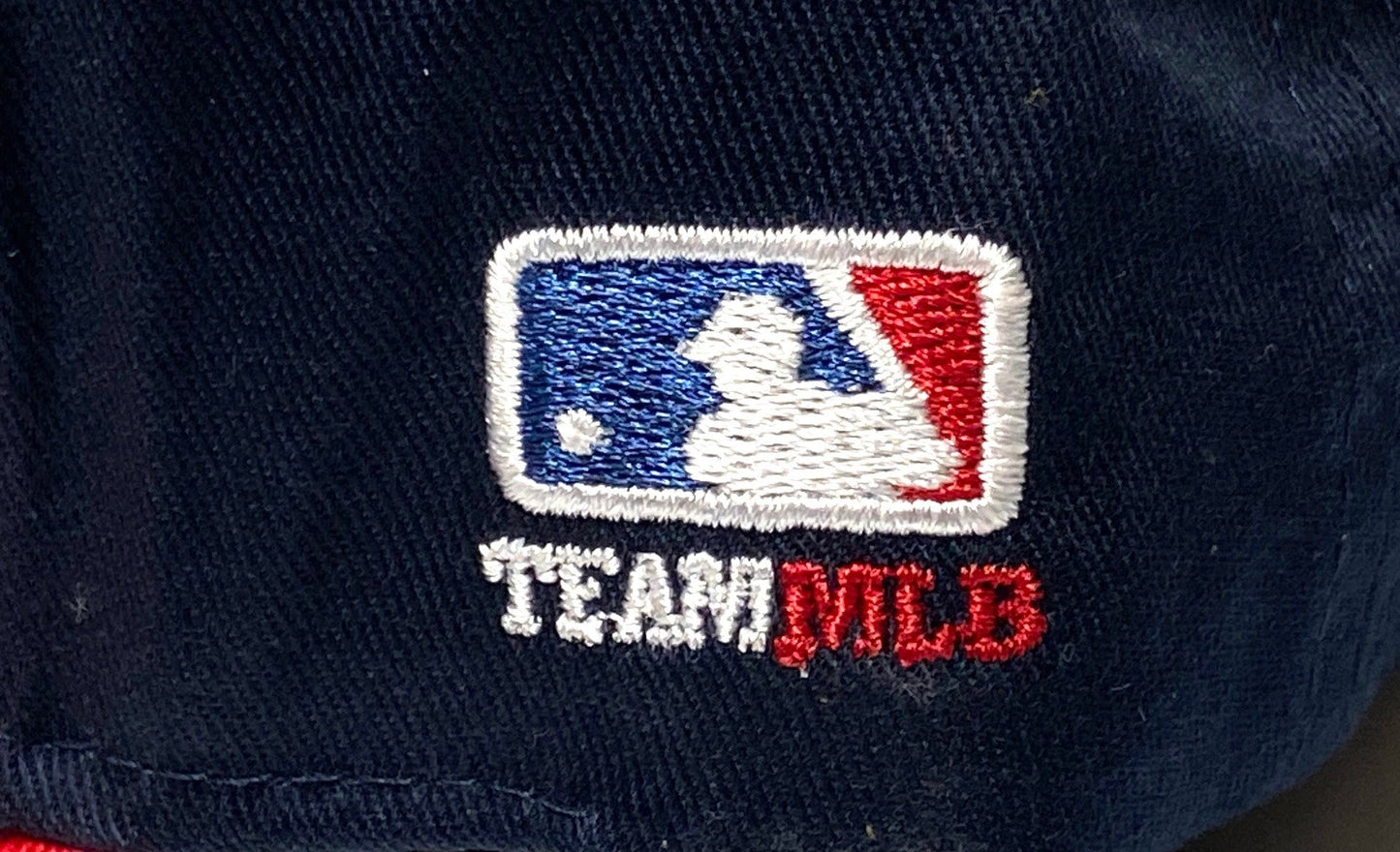 Cleveland Indians 2019 MLB 300 Style Home Adjustable Cap