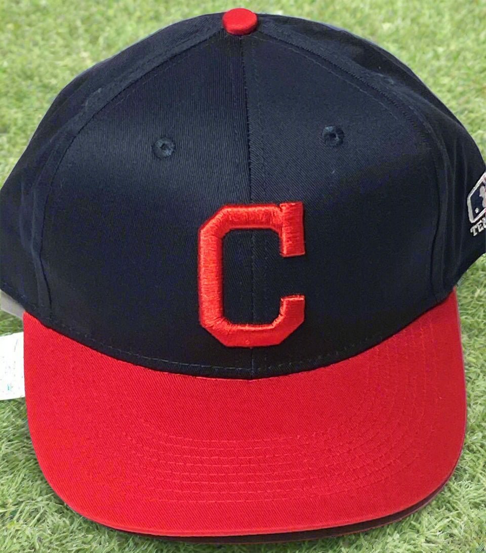 Cleveland Indians 2019 MLB 300 Style Home Adjustable Cap