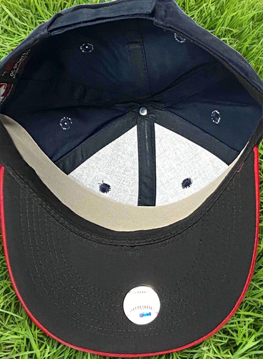Cleveland Indians 2019 MLB 300 Style Home Adjustable Cap