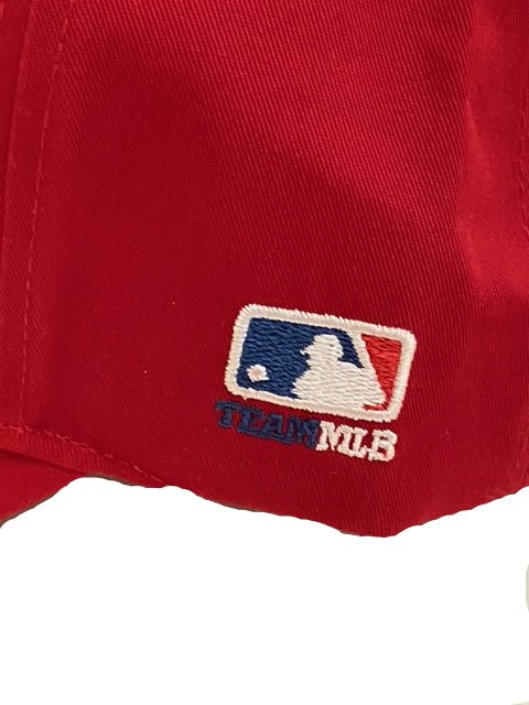 Cleveland Indians MLB Alternate 275 Style NOS Cap