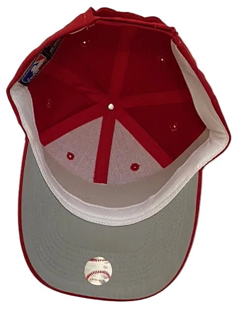 Cleveland Indians MLB Alternate 275 Style NOS Cap