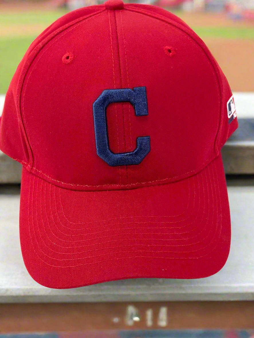 Cleveland Indians MLB Alternate 275 Style NOS Cap