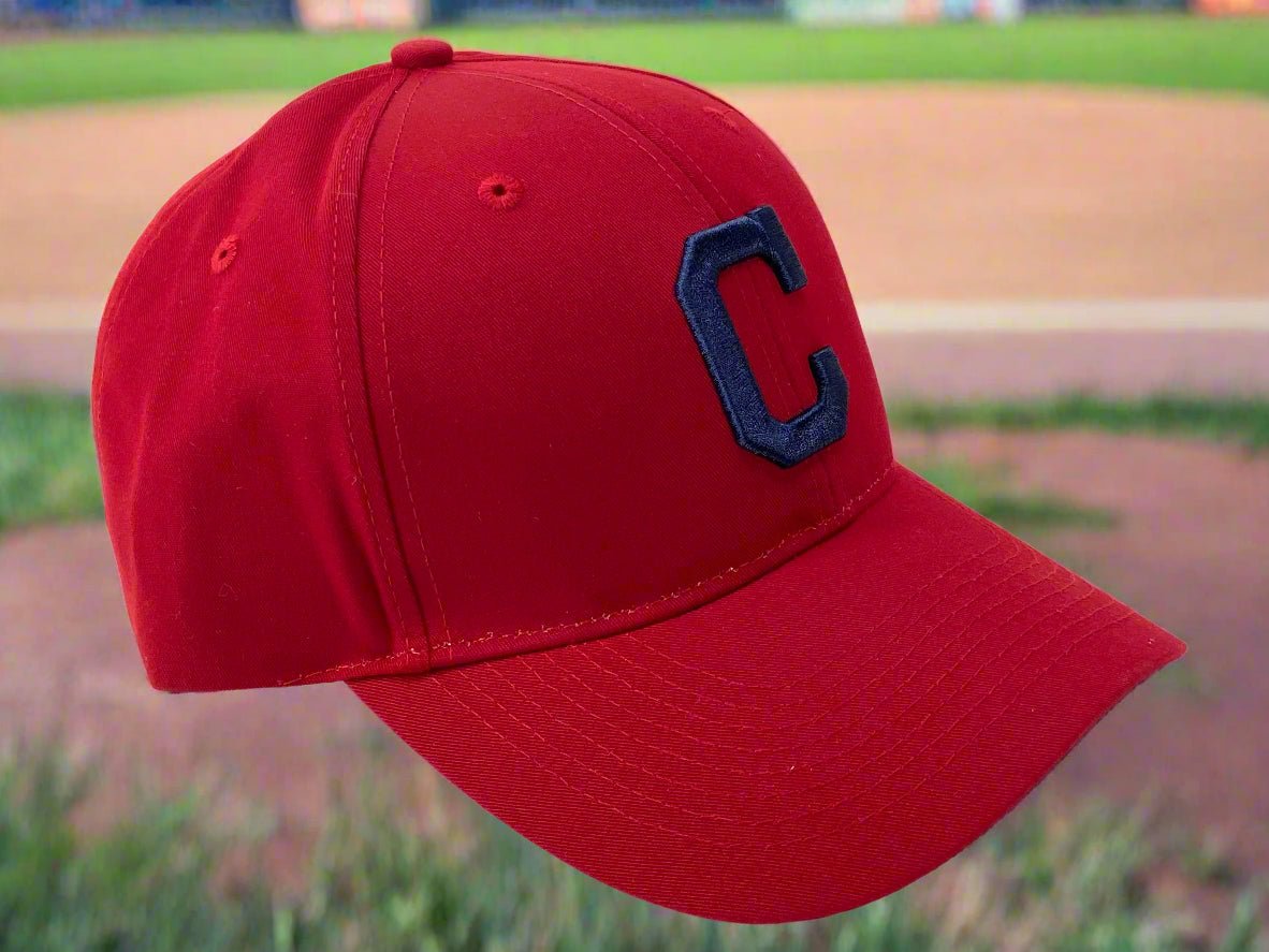 Cleveland Indians MLB Alternate 275 Style NOS Cap