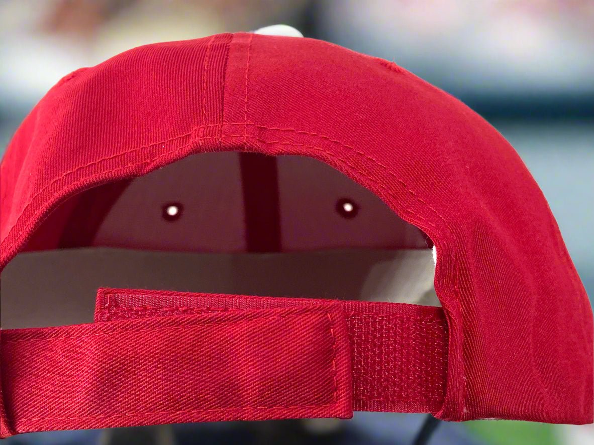 Cleveland Indians MLB Alternate 275 Style NOS Cap