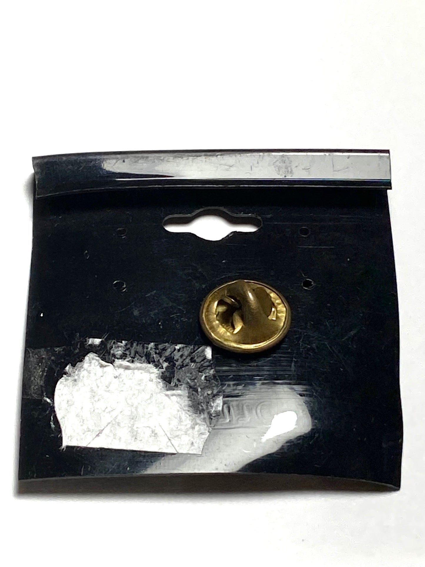 Cleveland Indians Vintage MLB 1997 NOS "American League Champs" Pin