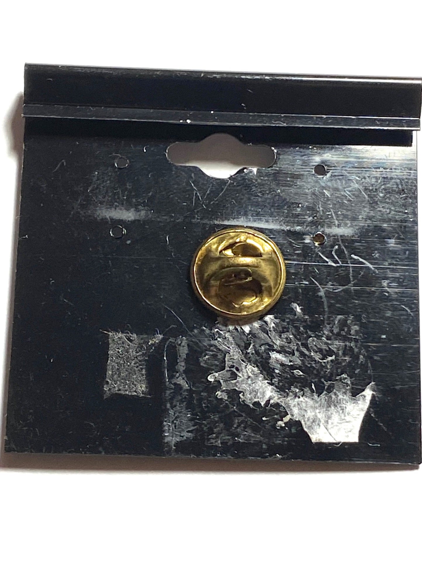 Cleveland Indians Vintage MLB 1999 NOS "New Millennium" Pin