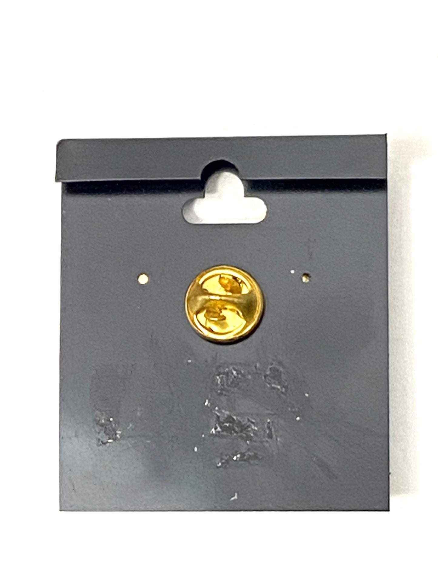 Cleveland Indians Vintage MLB Late '90s Pitcher/Ball/Chief Lapel Pin