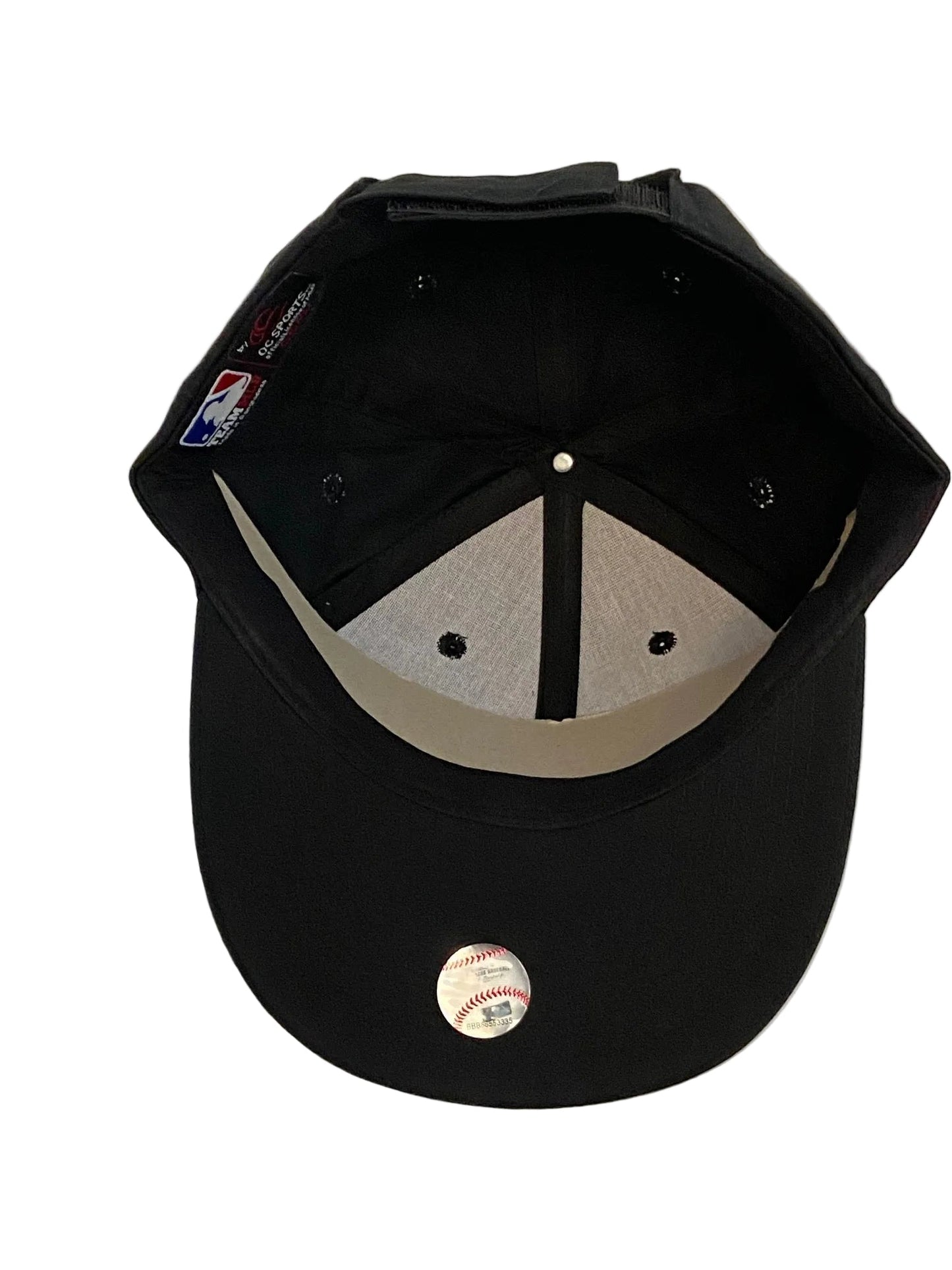 Colorado Rockies 2017 MLB 300 Style Home Cap