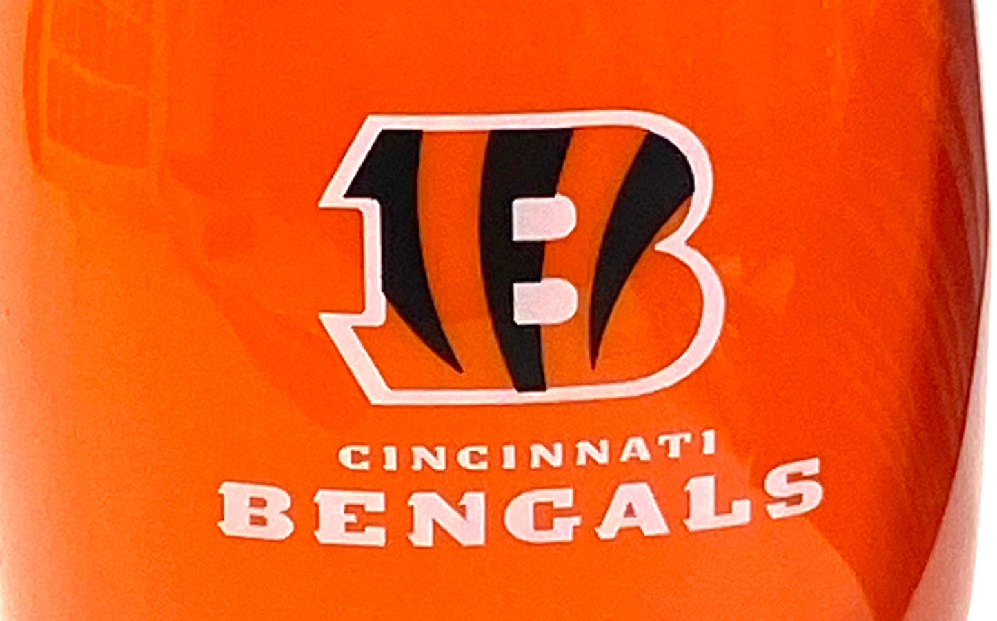 Cincinnati Bengals 2015 NFL Magna Coolie NOS Drink Sleeve by Boelter Brands