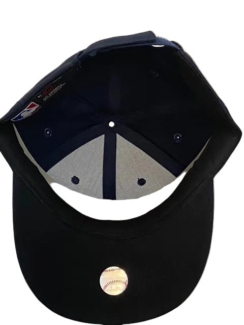 Detroit Tigers 2017 MLB American League Home 300 Style Cap