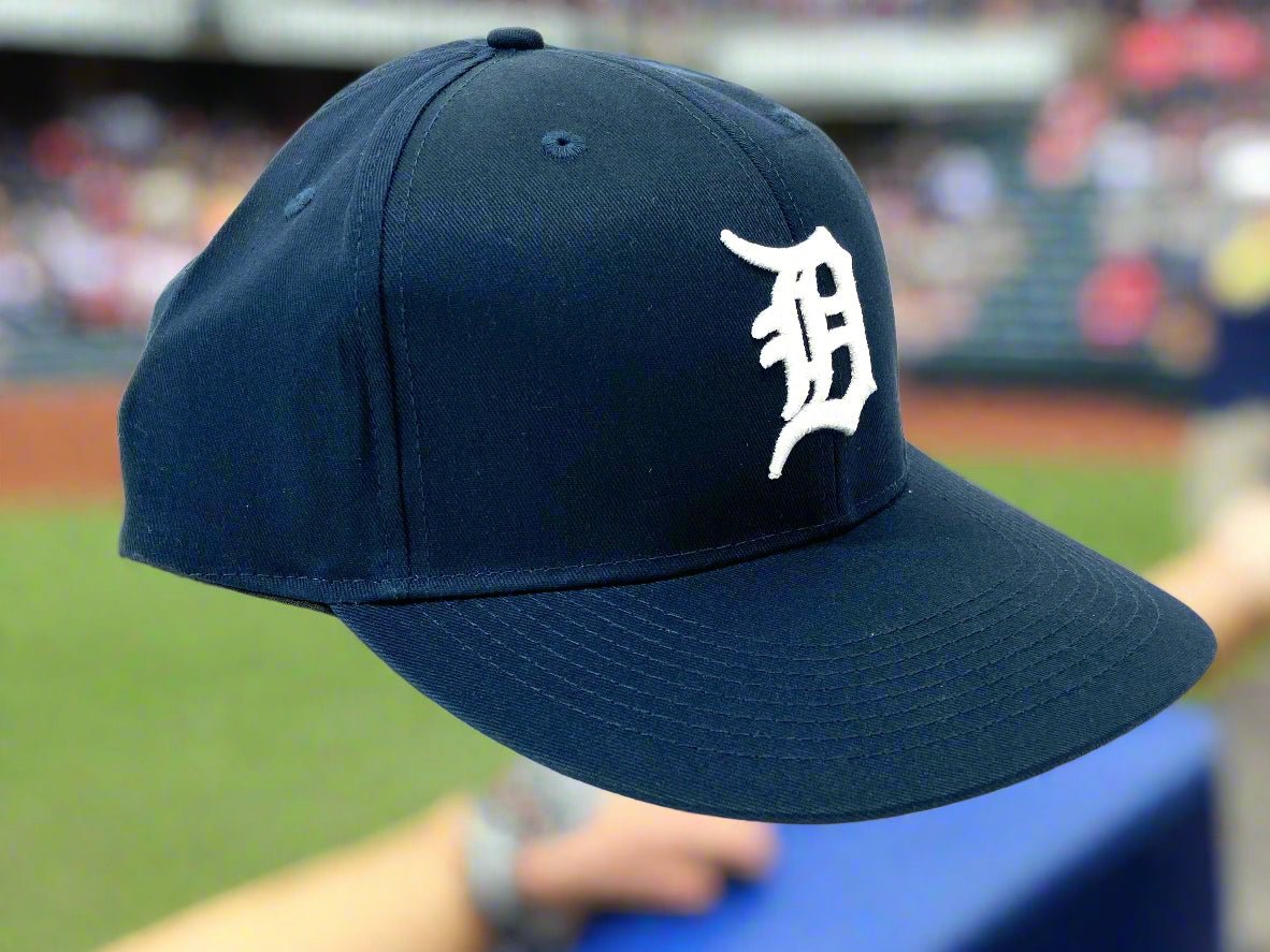 Detroit Tigers 2017 MLB American League Home 300 Style Cap