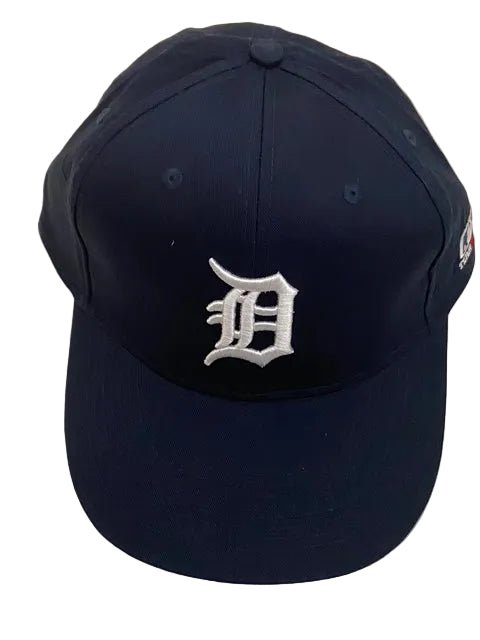 Detroit Tigers 2017 MLB American League Home 300 Style Cap