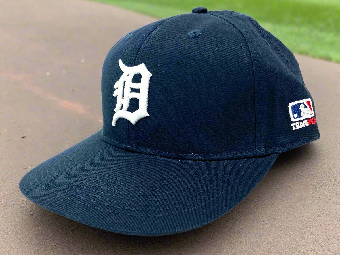 Detroit Tigers 2017 MLB American League Home 300 Style Cap