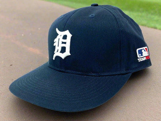 Detroit Tigers 2017 MLB American League Home 300 Style Cap