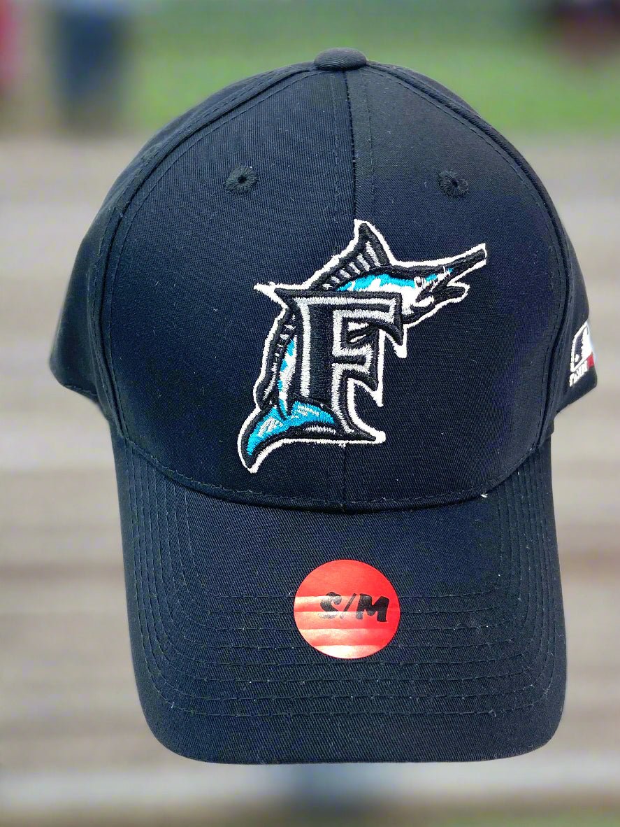 Florida Marlins MLB Adjustable Youth NOS 275 Style Cap