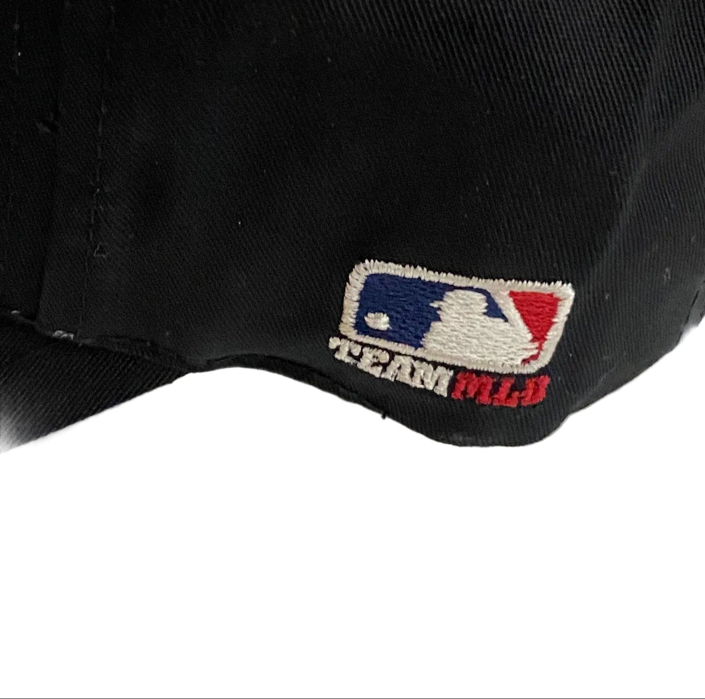 Florida Marlins MLB Adjustable Youth NOS 275 Style Cap