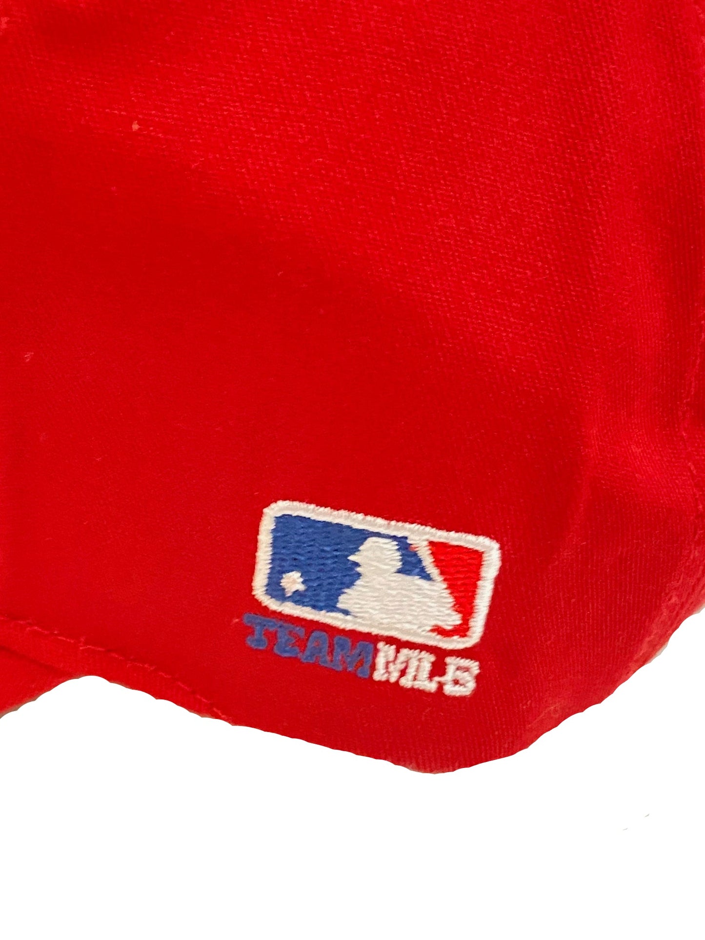 Houston Astros MLB Alternate 275 Style NOS Adjustable Cap