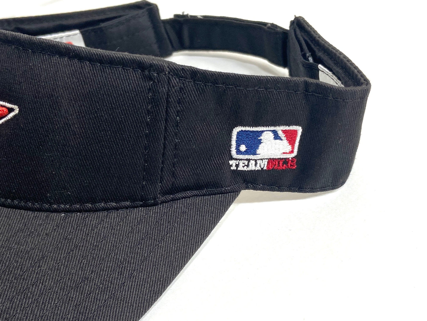 Houston Astros MLB NWOT Adult Visor
