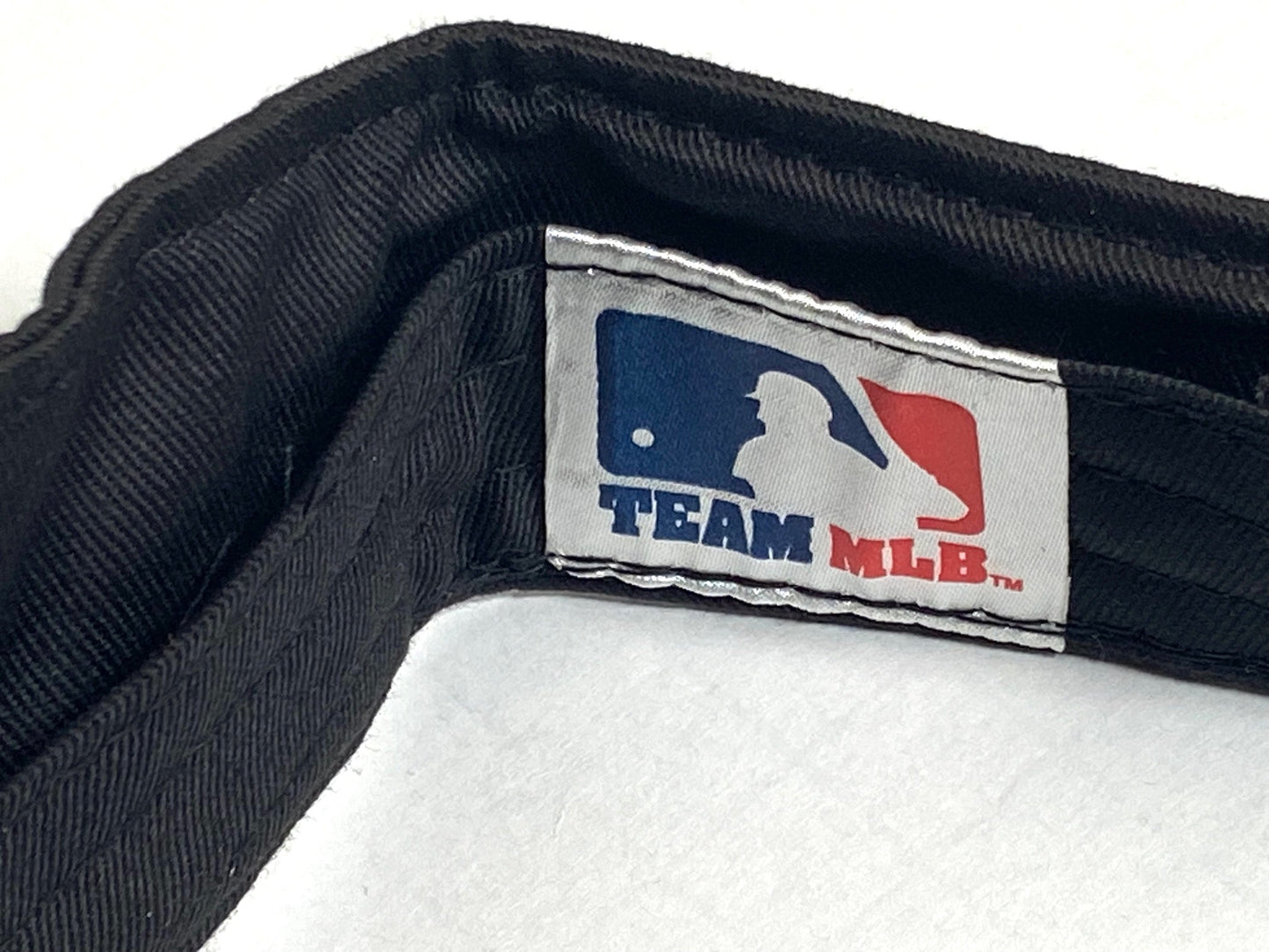 Houston Astros MLB NWOT Adult Visor