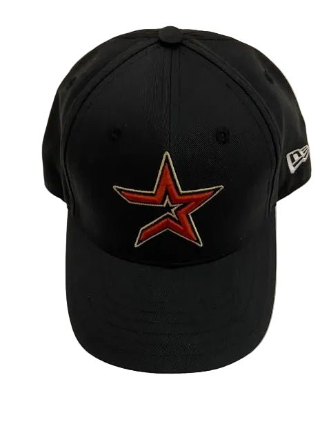 Houston Astros Vintage MLB Late '90s Adult and Youth NOS Snapback