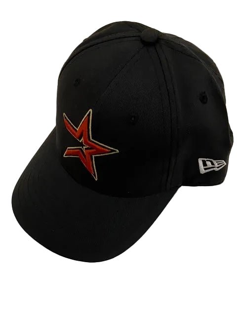 Houston Astros Vintage MLB Late '90s Adult and Youth NOS Snapback