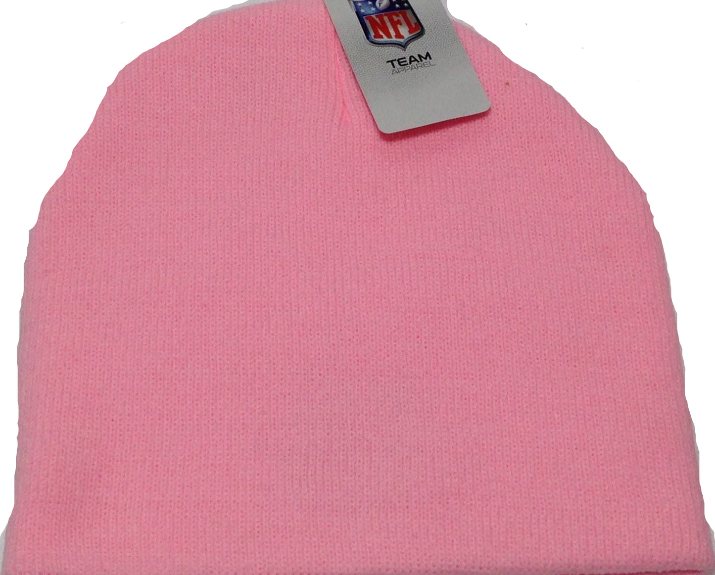 Indianapolis Colts NFL 2013 Women's Pink NOS Knit Beanie